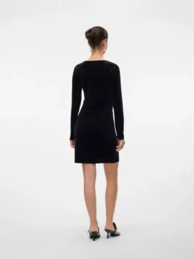 Vmeffie Short Dress