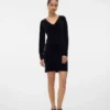 Vmeffie Short Dress
