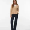 Vmeika Knit Cardigan Vmeika Knit Cardigan