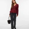 Vmeika Knit Cardigan Vmeika Knit Cardigan