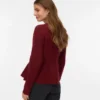 Vmeika Knit Cardigan Vmeika Knit Cardigan