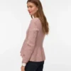 Vmeika Knit Cardigan Vmeika Knit Cardigan