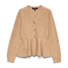Vmeika Knit Cardigan Vmeika Knit Cardigan