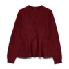 Vmeika Knit Cardigan Vmeika Knit Cardigan