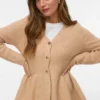 Vmeika Knit Cardigan Vmeika Knit Cardigan