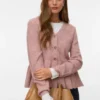 Vmeika Knit Cardigan Vmeika Knit Cardigan