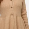Vmeika Knit Cardigan Vmeika Knit Cardigan