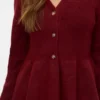 Vmeika Knit Cardigan Vmeika Knit Cardigan