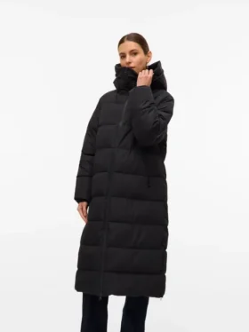 Vmelanor Coat