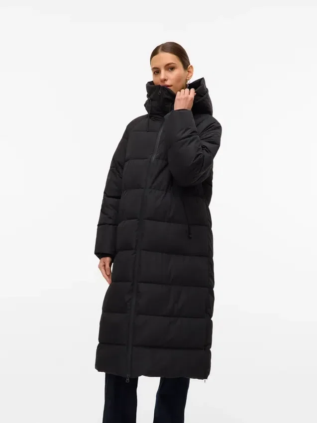Vmelanor Coat Vmelanor Coat