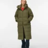 Vmelanor Coat Vmelanor Coat