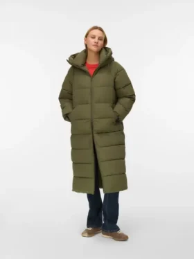 Vmelanor Coat