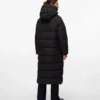 Vmelanor Coat Vmelanor Coat