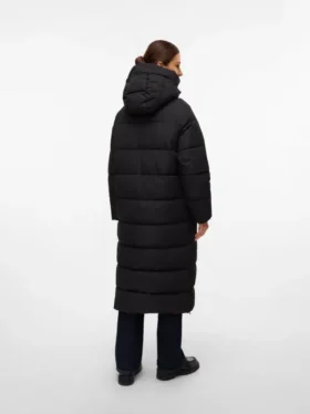Vmelanor Coat