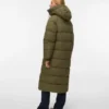 Vmelanor Coat Vmelanor Coat