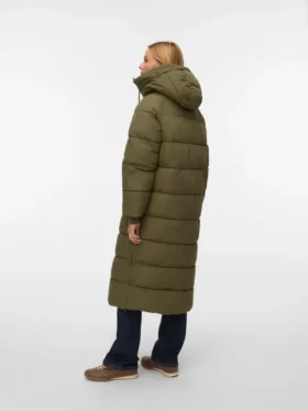 Vmelanor Coat