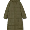 Vmelanor Coat Vmelanor Coat