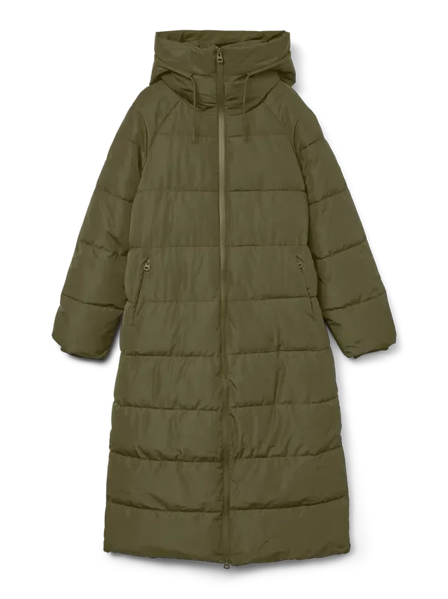 Vmelanor Coat Vmelanor Coat