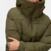 Vmelanor Coat Vmelanor Coat