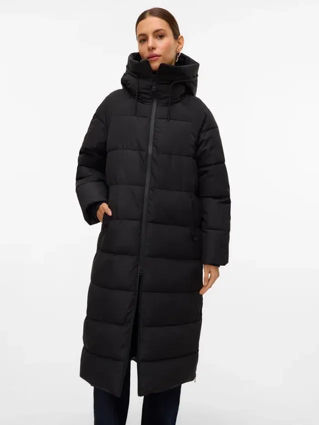 Vmelanor Coat Vmelanor Coat