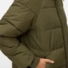 Vmelanor Coat Vmelanor Coat