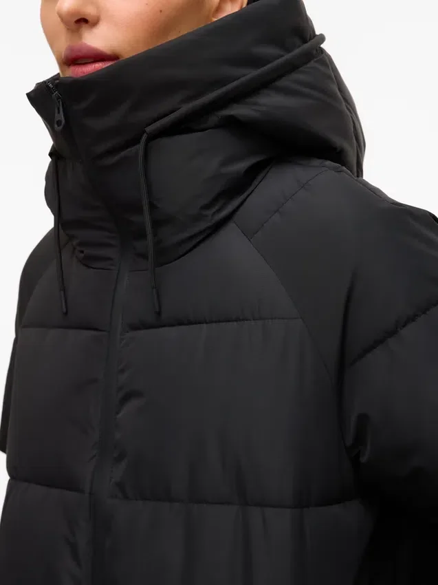 Vmelanor Coat Vmelanor Coat