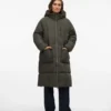 Vmelanoranja Coat Vmelanoranja Coat