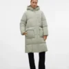 Vmelanoranja Coat Vmelanoranja Coat