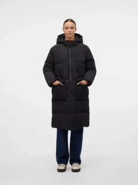 Vmelanoranja Coat