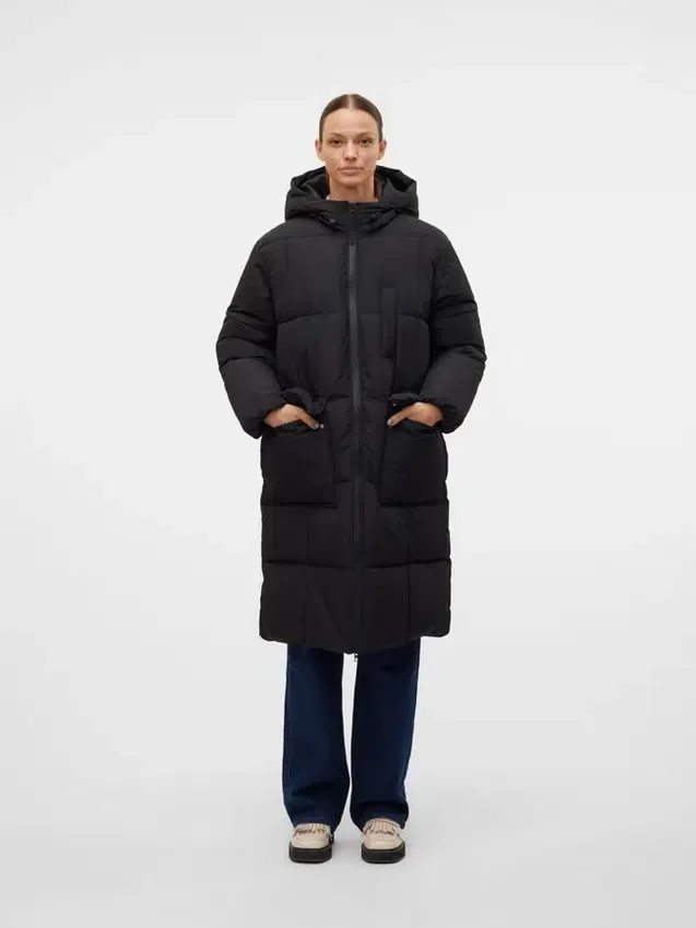 Vmelanoranja Coat Vmelanoranja Coat
