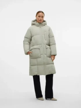 Vmelanoranja Coat