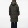 Vmelanoranja Coat Vmelanoranja Coat