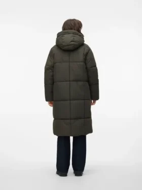 Vmelanoranja Coat