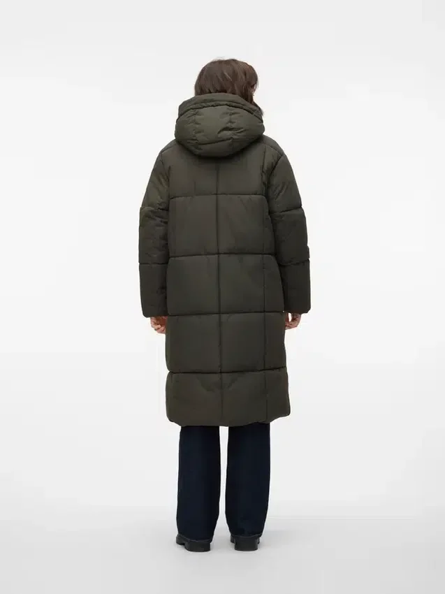 Vmelanoranja Coat Vmelanoranja Coat