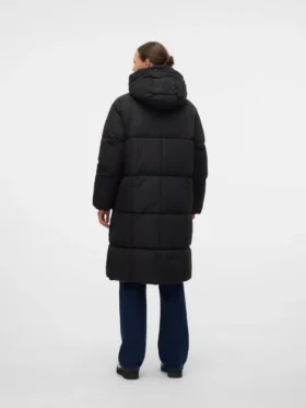 Vmelanoranja Coat