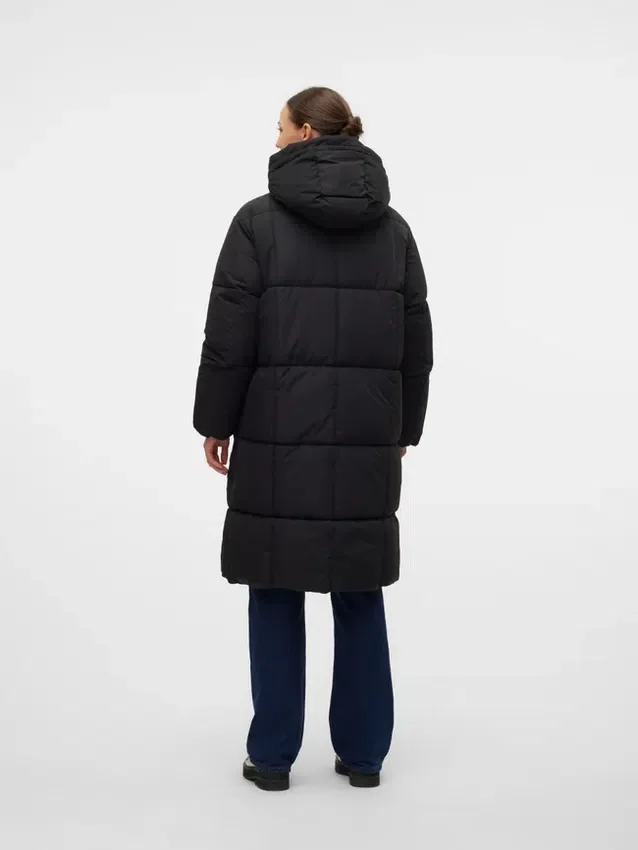 Vmelanoranja Coat Vmelanoranja Coat