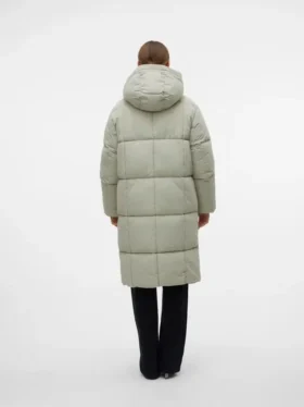 Vmelanoranja Coat