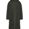Vmelanoranja Coat Vmelanoranja Coat