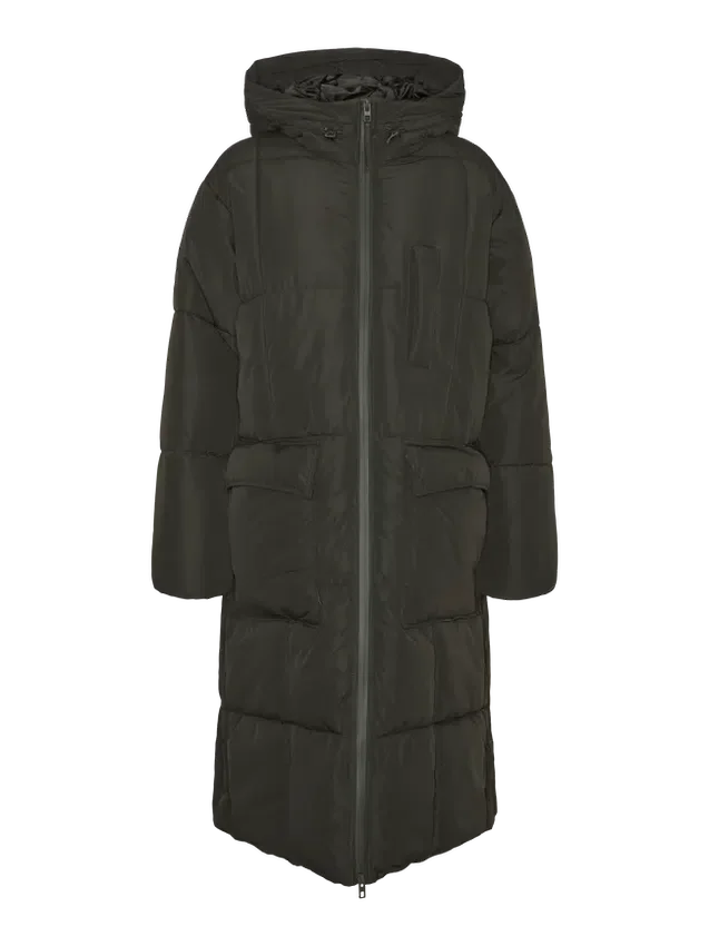Vmelanoranja Coat Vmelanoranja Coat