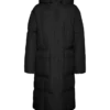 Vmelanoranja Coat Vmelanoranja Coat