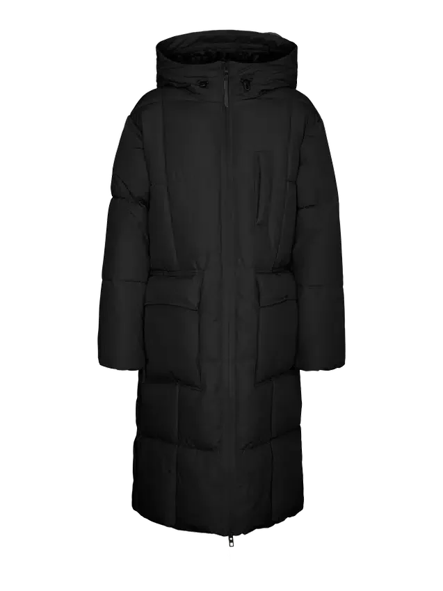 Vmelanoranja Coat Vmelanoranja Coat