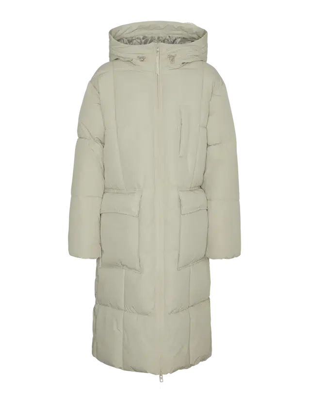 Vmelanoranja Coat Vmelanoranja Coat