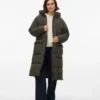 Vmelanoranja Coat Vmelanoranja Coat