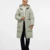 Vmelanoranja Coat Vmelanoranja Coat