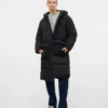 Vmelanoranja Coat Vmelanoranja Coat