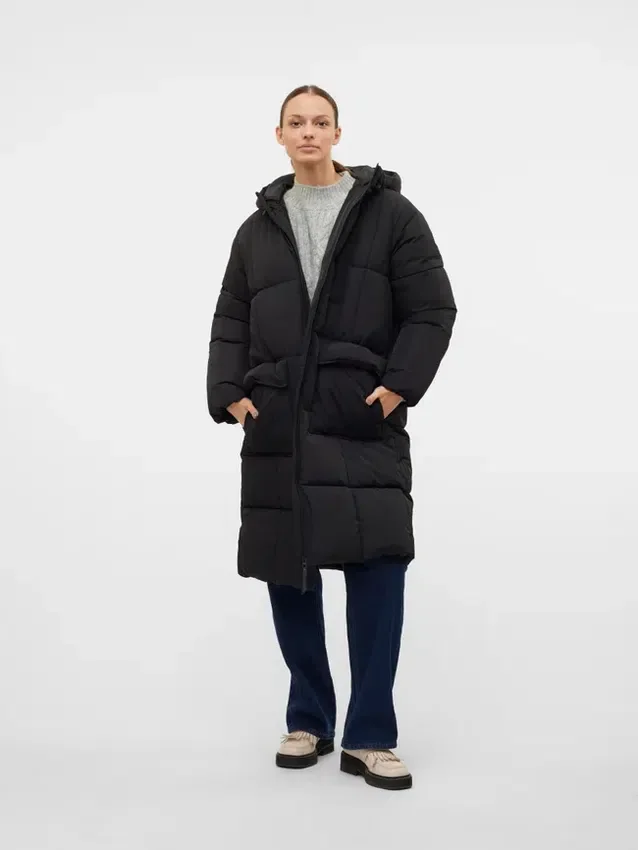 Vmelanoranja Coat Vmelanoranja Coat