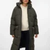 Vmelanoranja Coat Vmelanoranja Coat