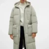 Vmelanoranja Coat Vmelanoranja Coat