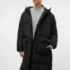 Vmelanoranja Coat Vmelanoranja Coat