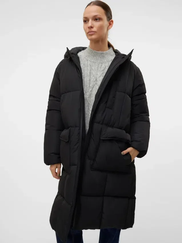 Vmelanoranja Coat Vmelanoranja Coat